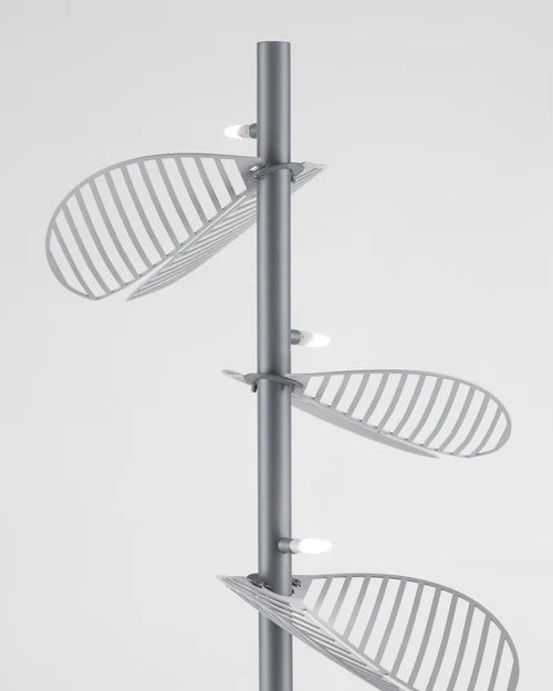 Serenity Floor Lamp