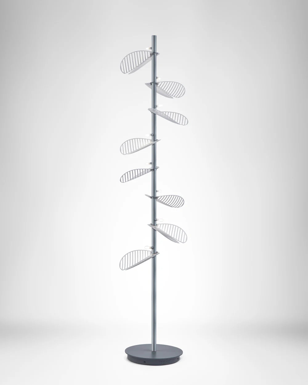 Serenity Floor Lamp