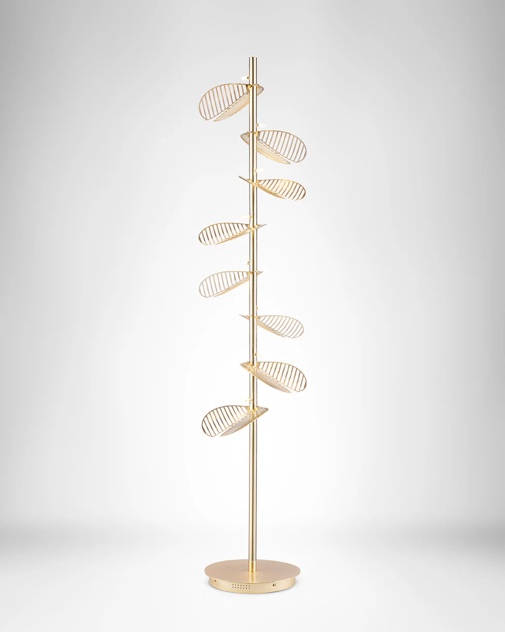 Serenity Floor Lamp
