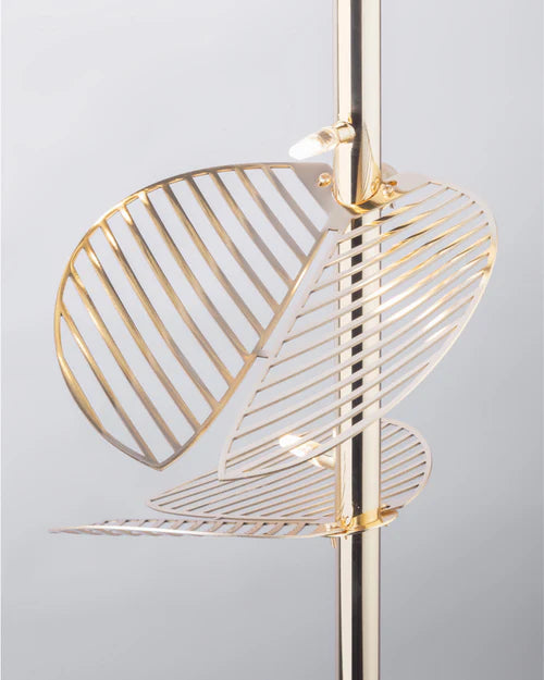 Serenity Floor Lamp