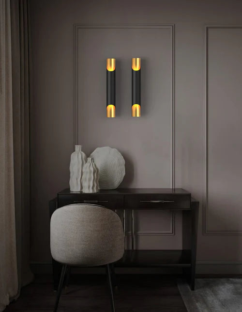 Upend - Wall Lamp