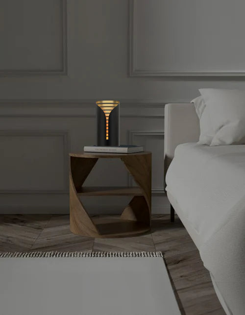 Snefru - Table Lamp