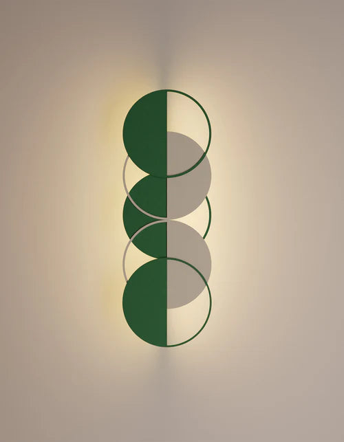 Seasons - Wall Lamp