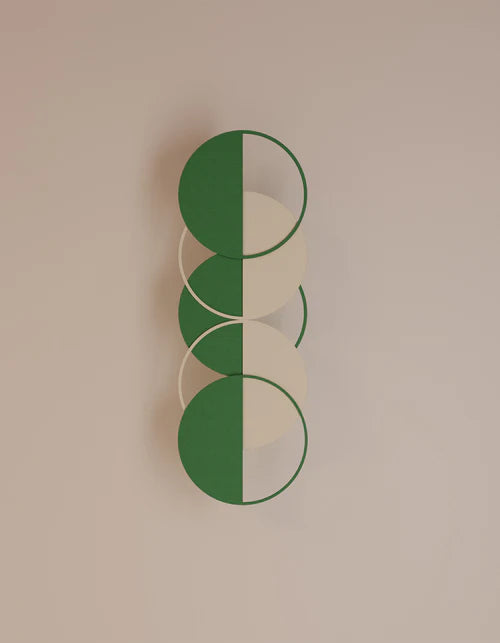 Seasons - Wall Lamp