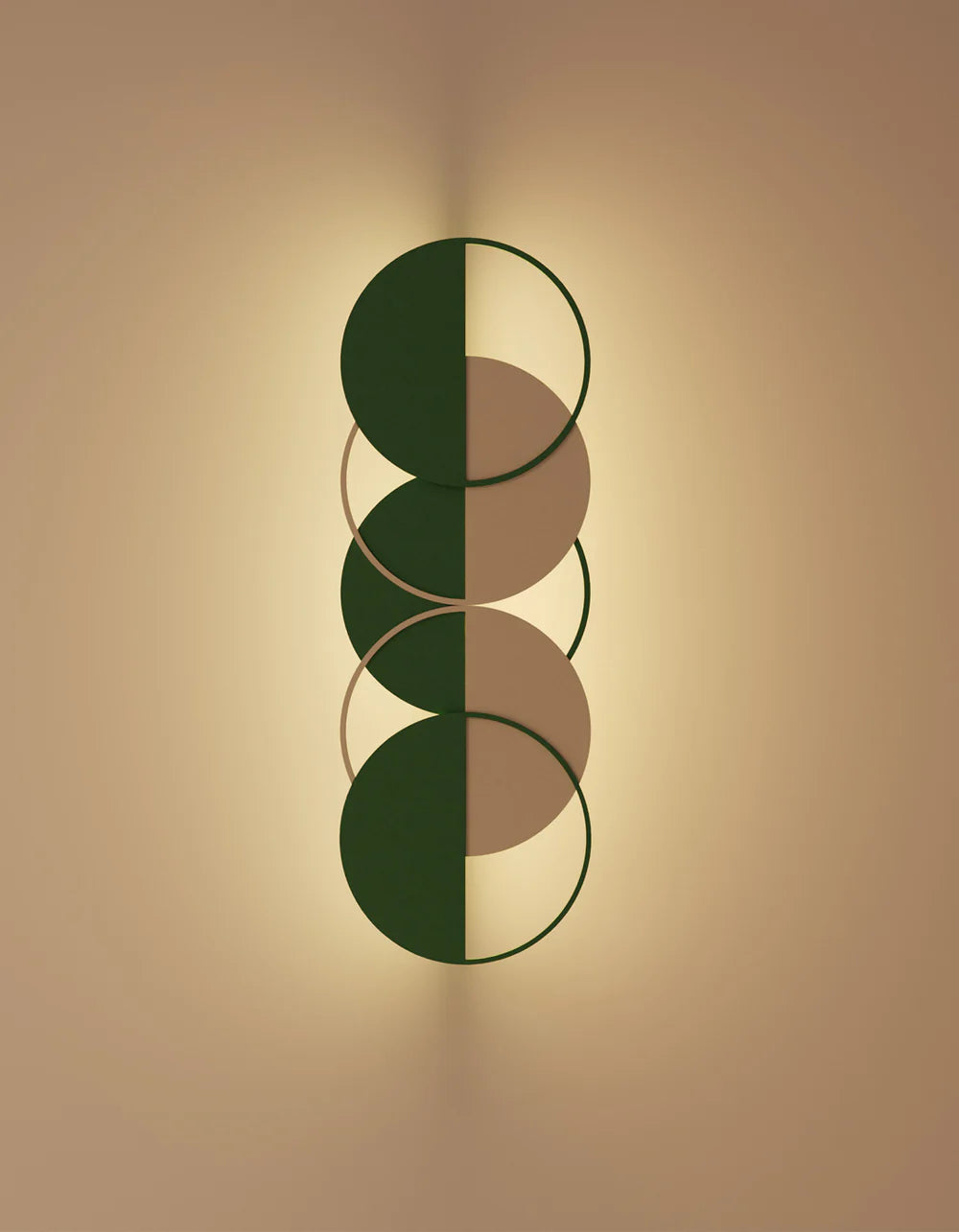 Seasons - Wall Lamp