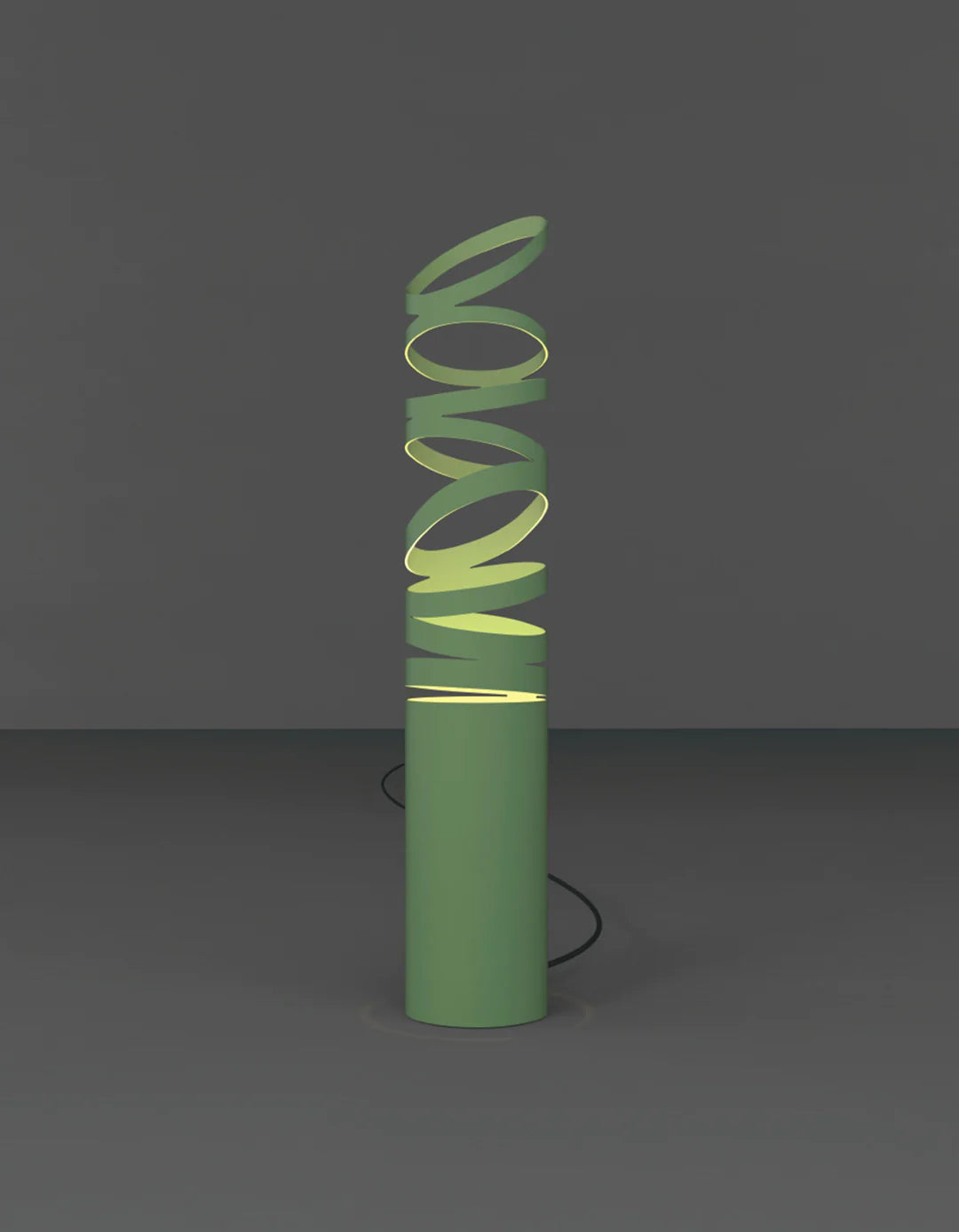 Whirl - Table Lamp