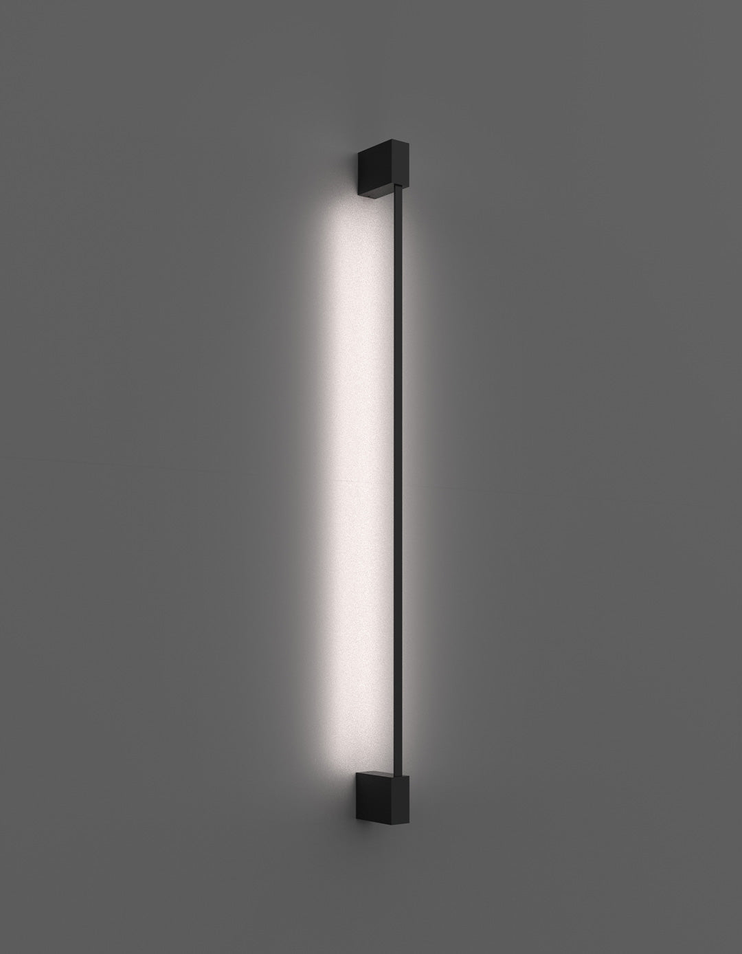 Modern wall lamp with clean contemporary design and soft ambient lighting | مصباح حائط بتصميم عصري أنيق وإضاءة محيطية ناعمة للمساحات الحديثة
