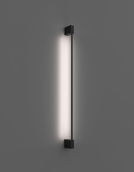 Modern wall lamp with clean contemporary design and soft ambient lighting | مصباح حائط بتصميم عصري أنيق وإضاءة محيطية ناعمة للمساحات الحديثة