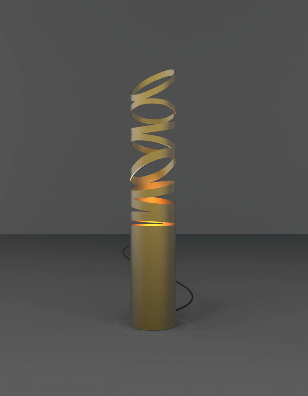 Whirl - Table Lamp