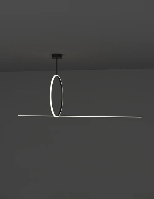 Ring Line - Pendant