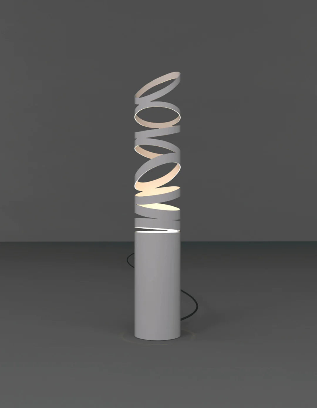 Whirl - Table Lamp