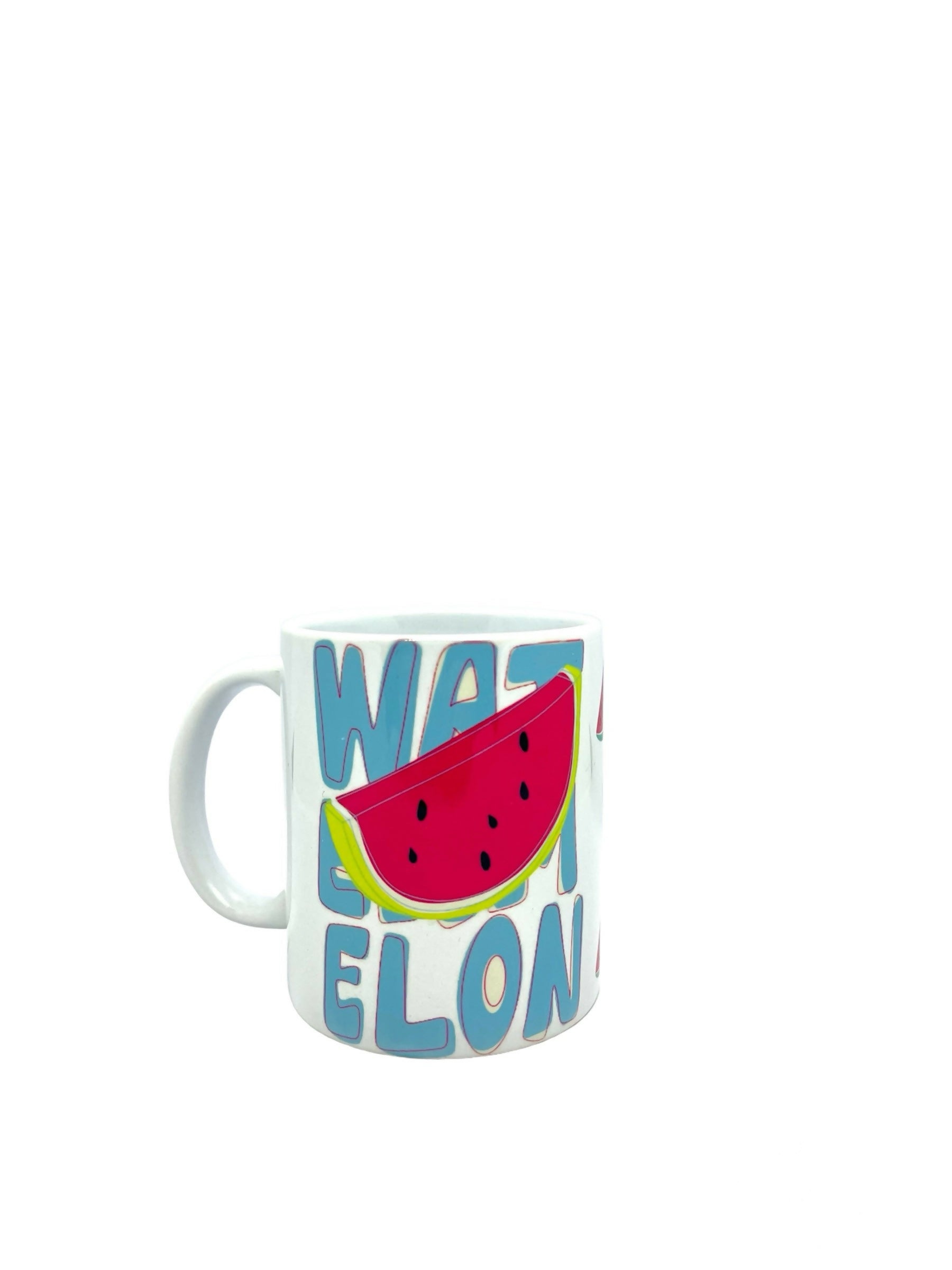 Summer Mugs- Watermelon