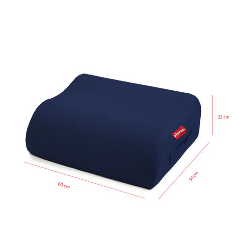 Rut-Leg Elevation Pillow