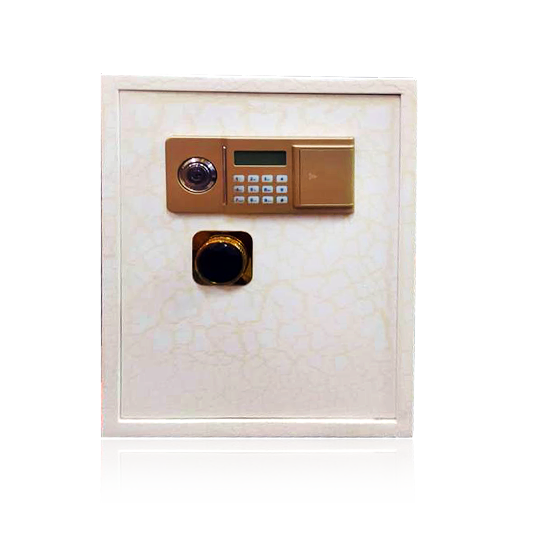 Safe III - Digital Lock