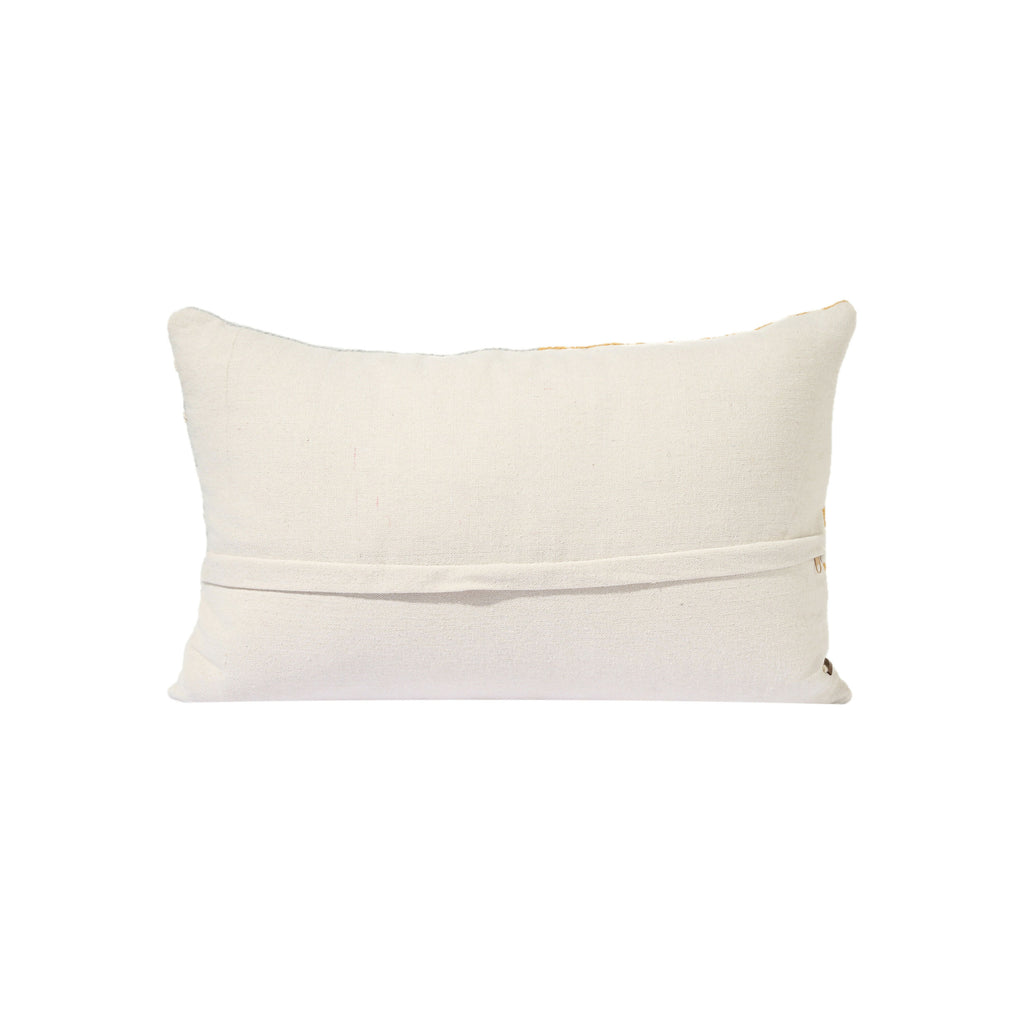Dual Kilim Cushion V.2