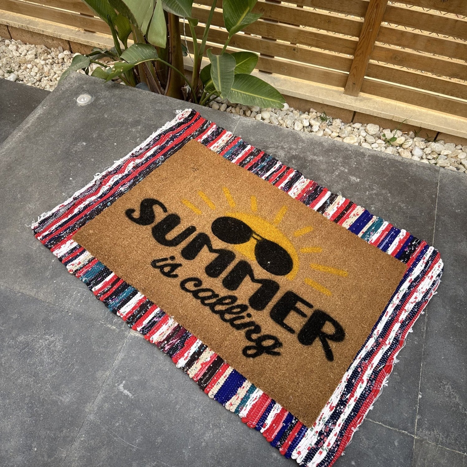 Summer is Calling