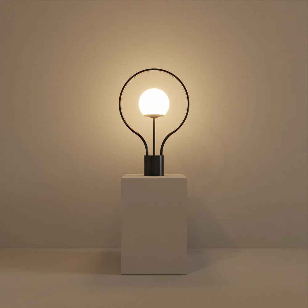 Shell - Table Lamp