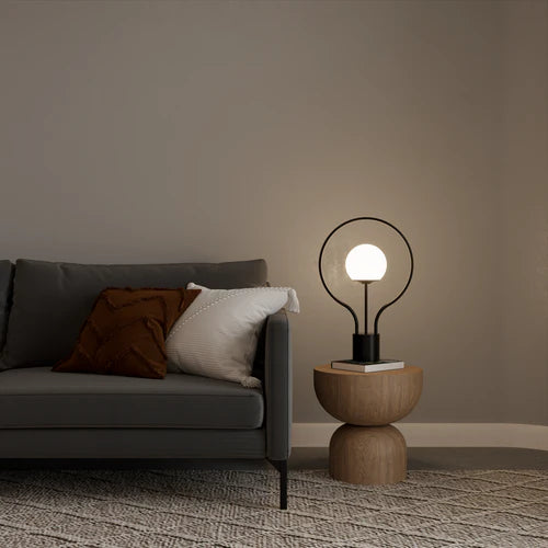 Shell - Table Lamp
