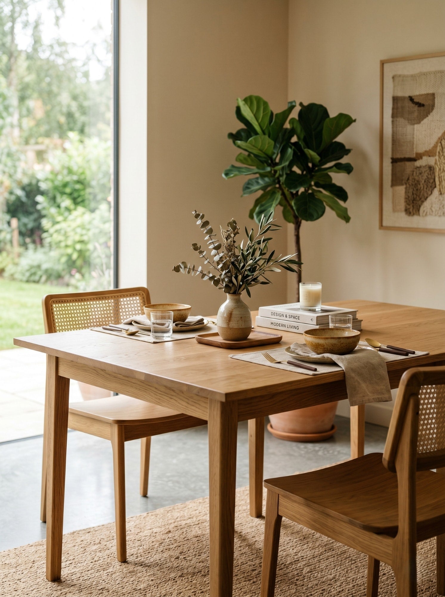 Tables