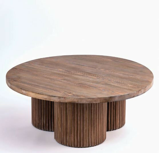 "TRI" - Coffee Table