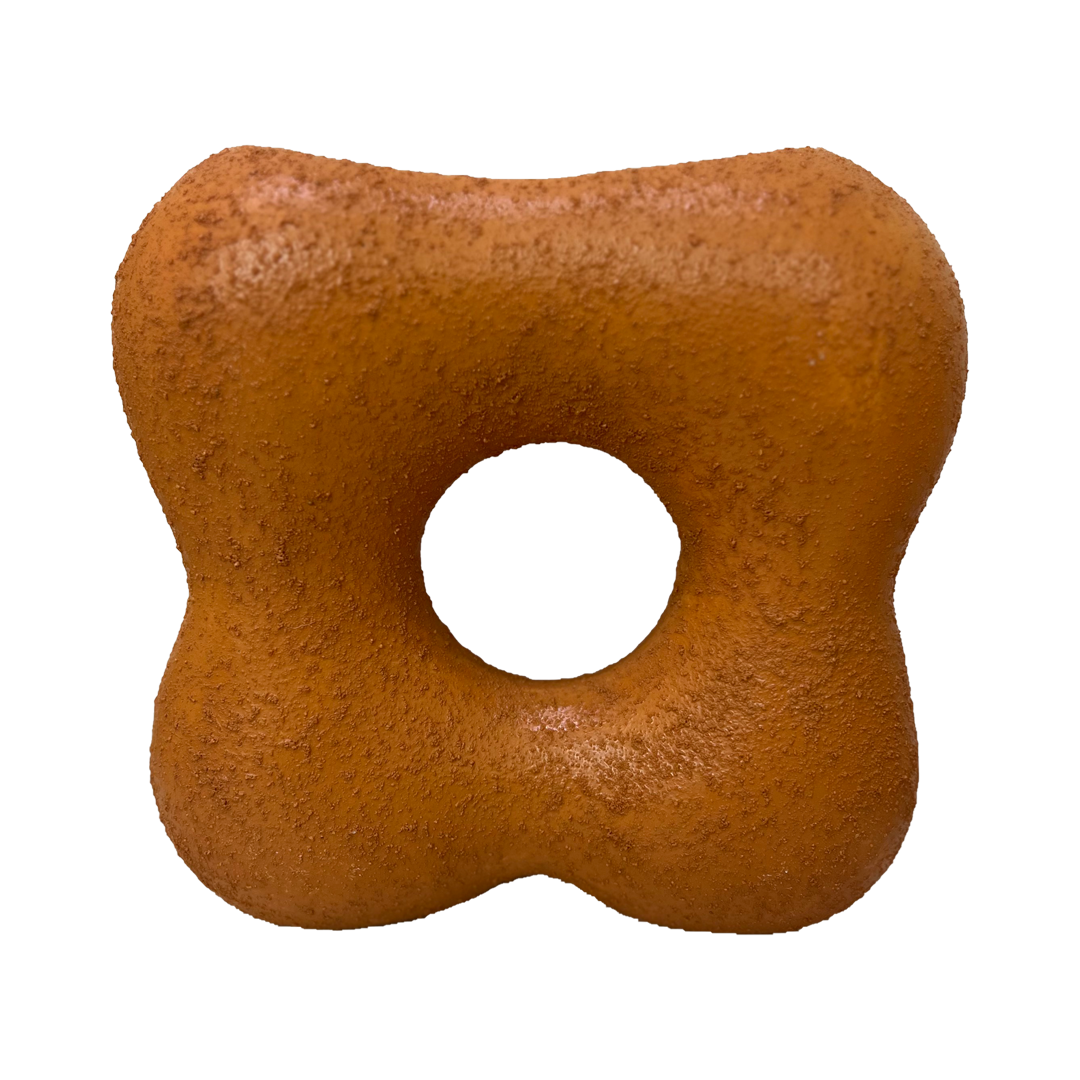 Renzal Clay Accessory