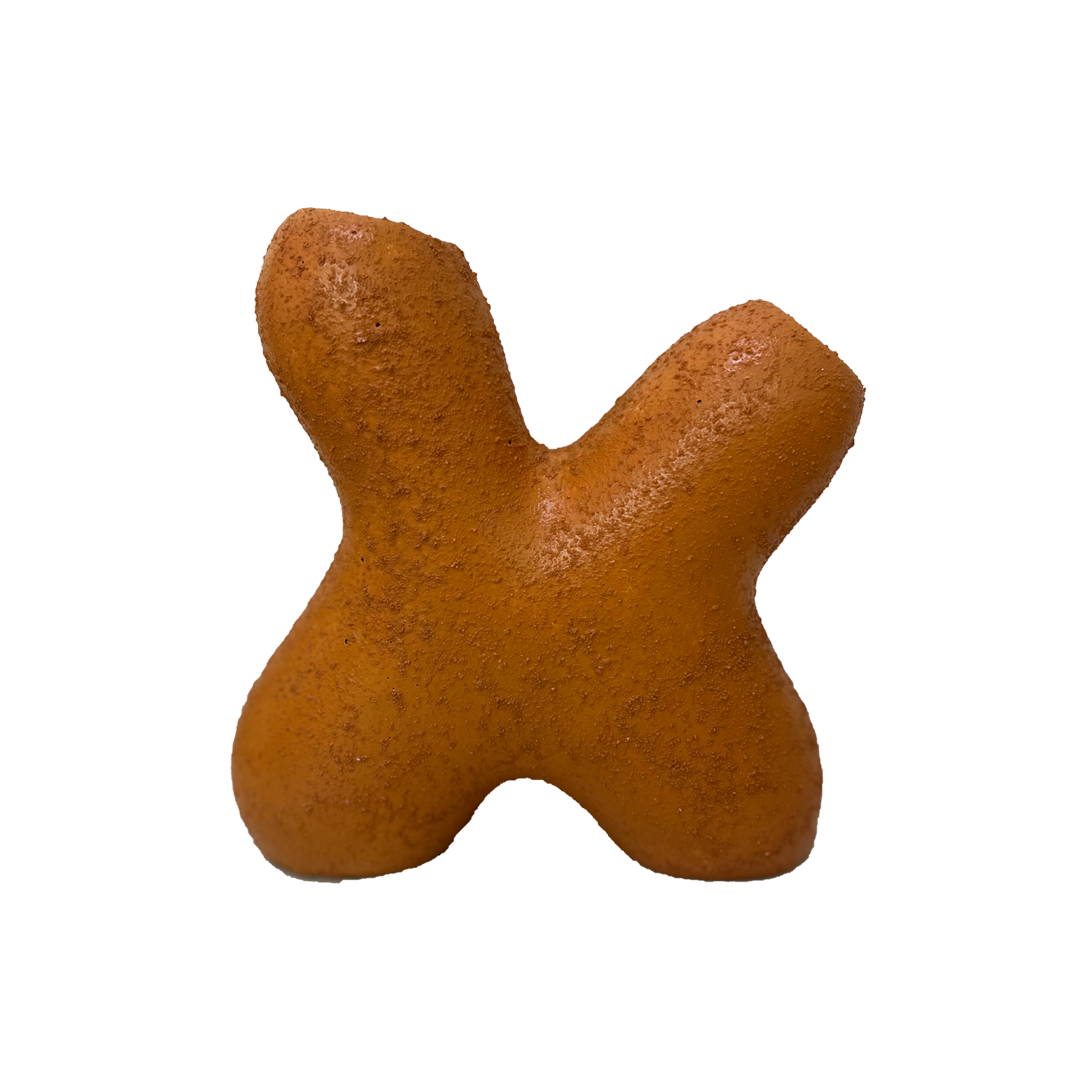 Renzal Clay Accessory