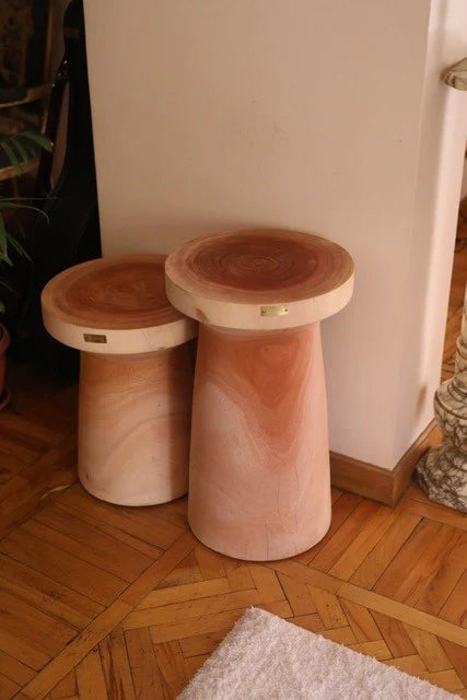 T Table Set