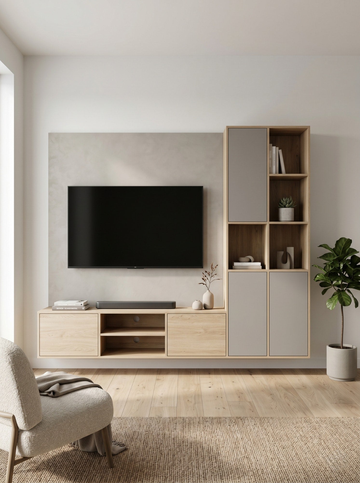 TV Units