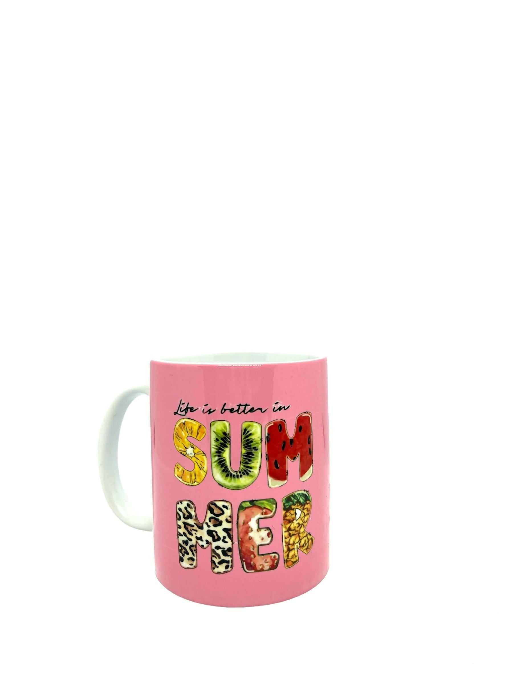 Summer Mugs