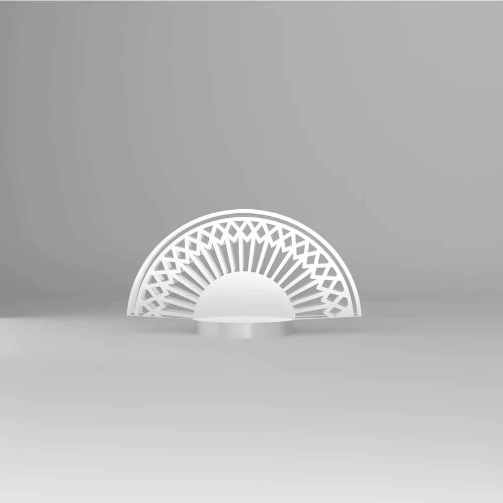 Breeze - Table Lamp