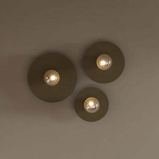 Troika - Wall Lamp