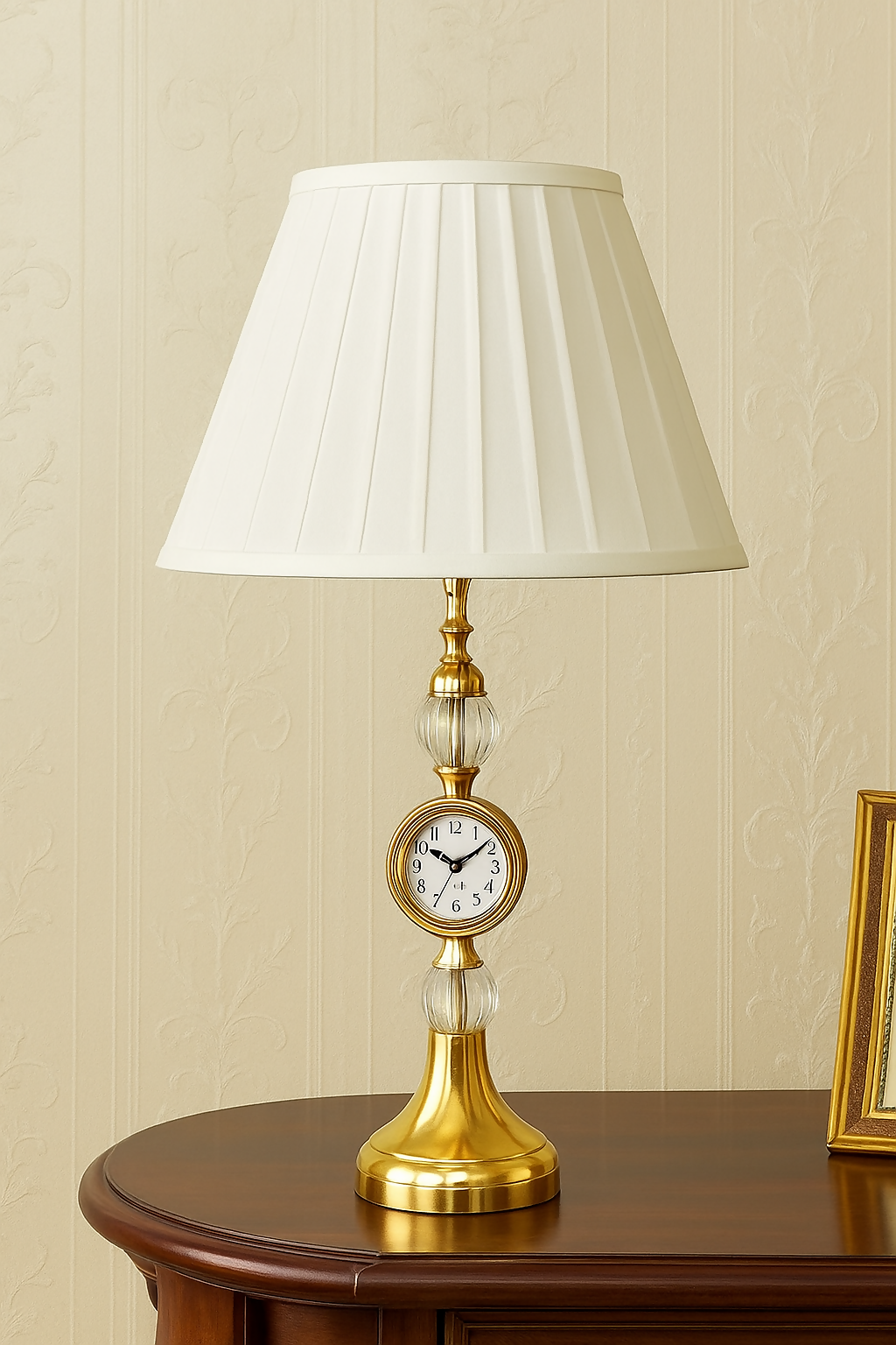 Sovereign Table Lamp