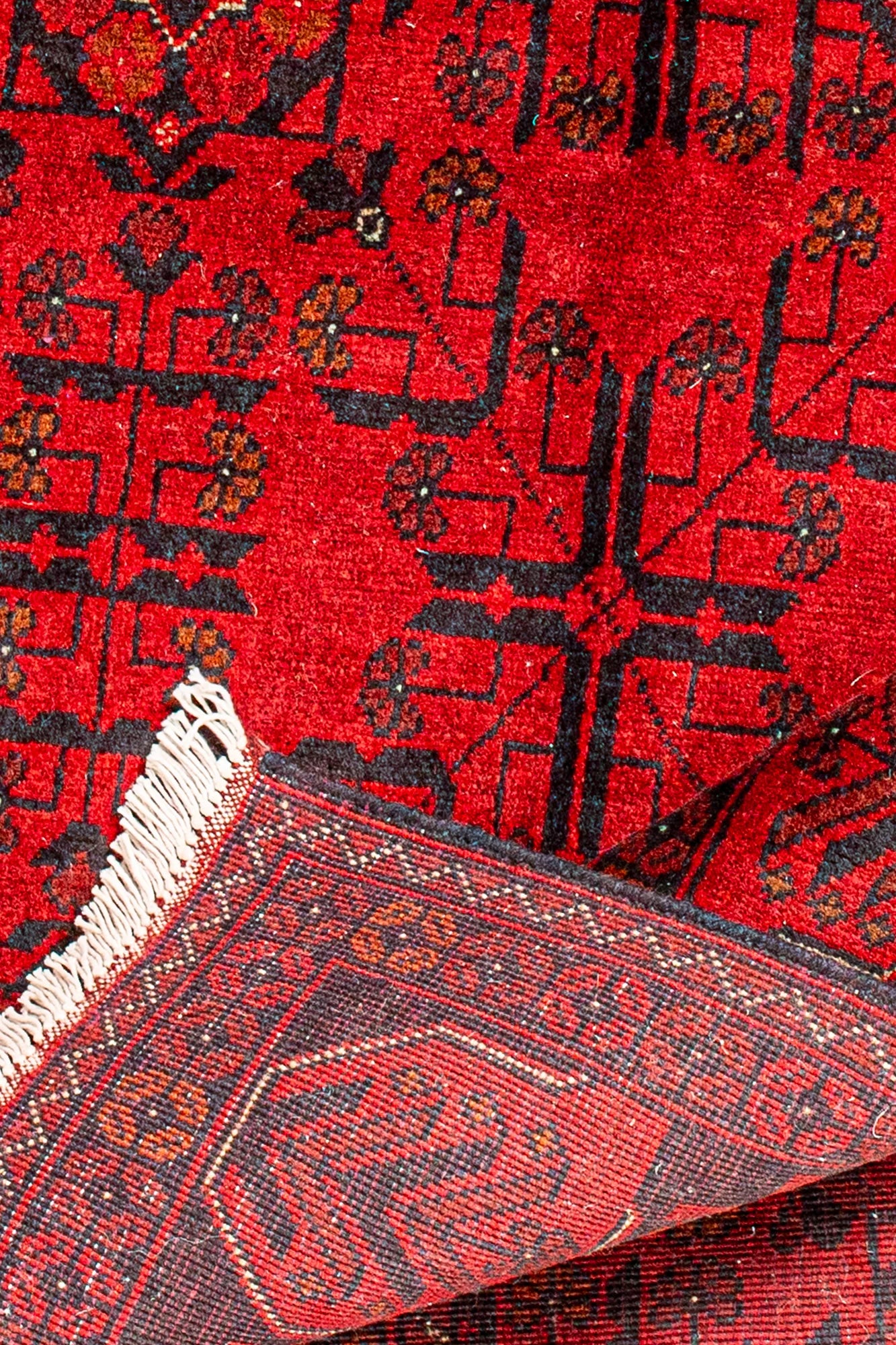 Khan Mohamadi - Handmade Rug