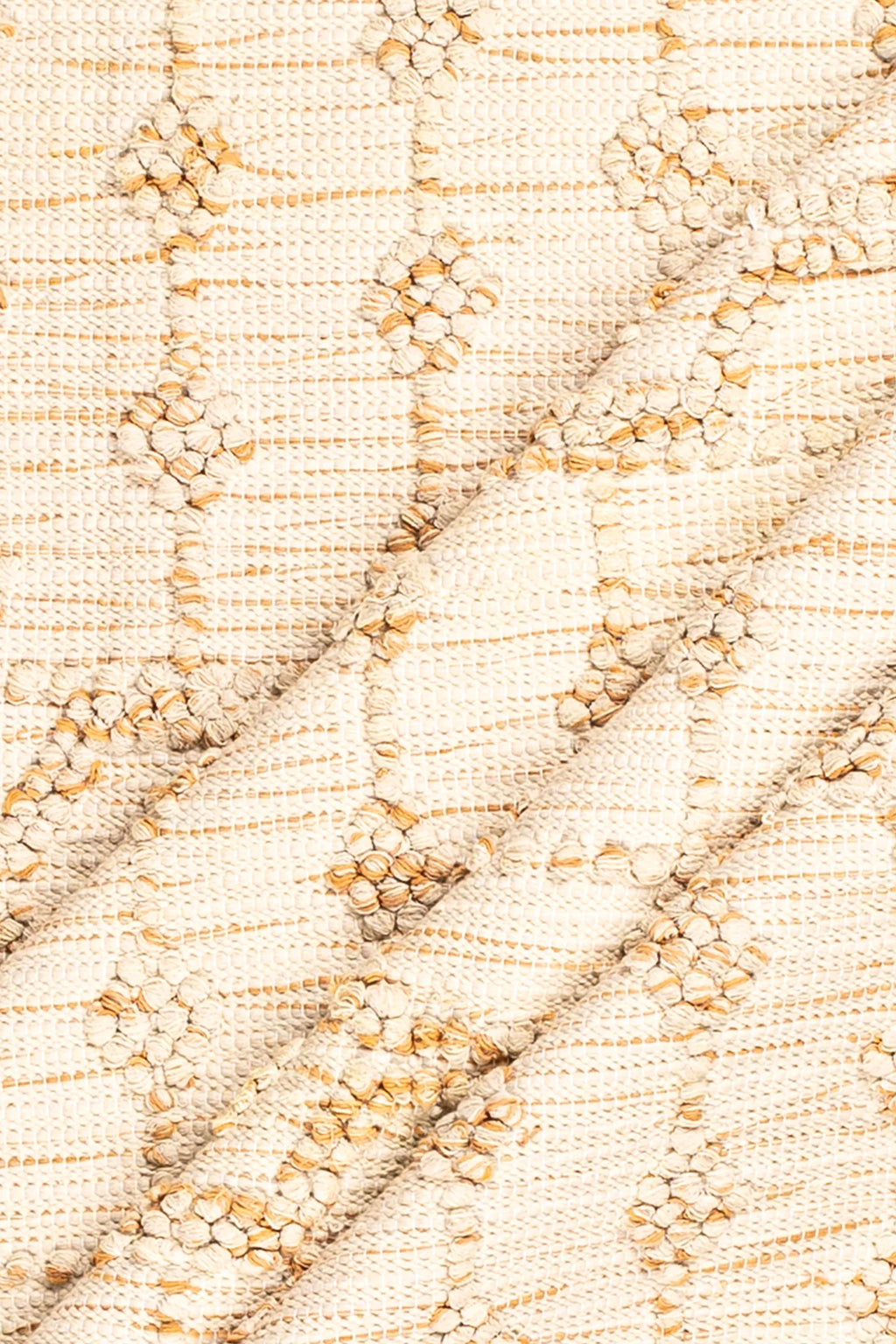 Daraaj - Handmade Cotton Kilim