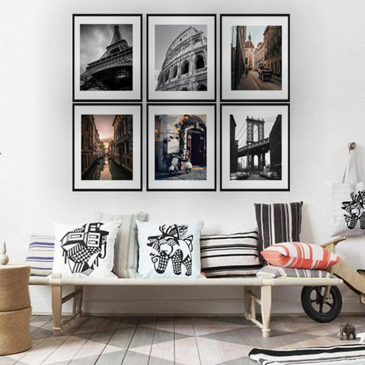City Tour Collection