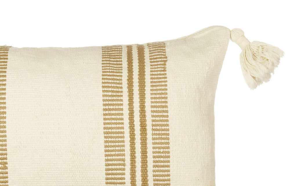 Neutrals Cushion