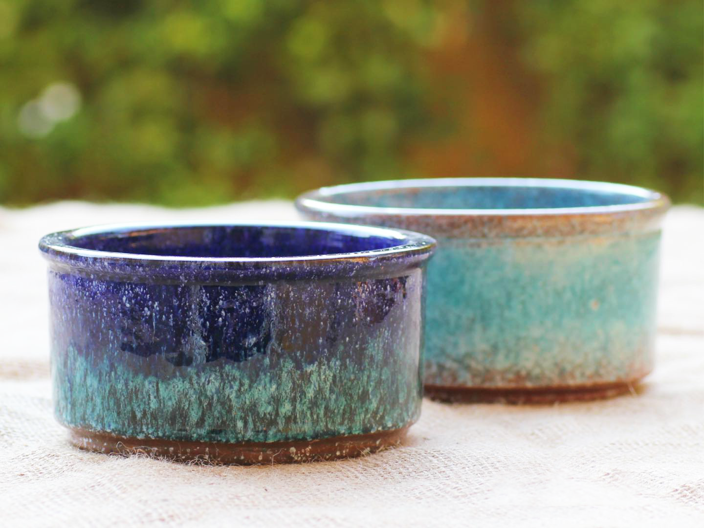 Handmade Pottery Ramkein