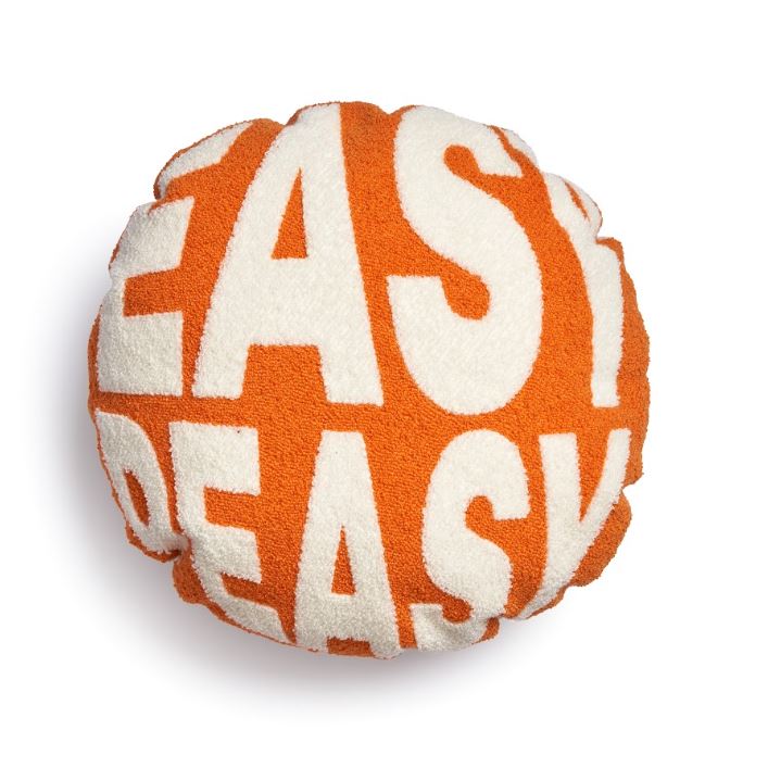 Ease - Tufted Cushion