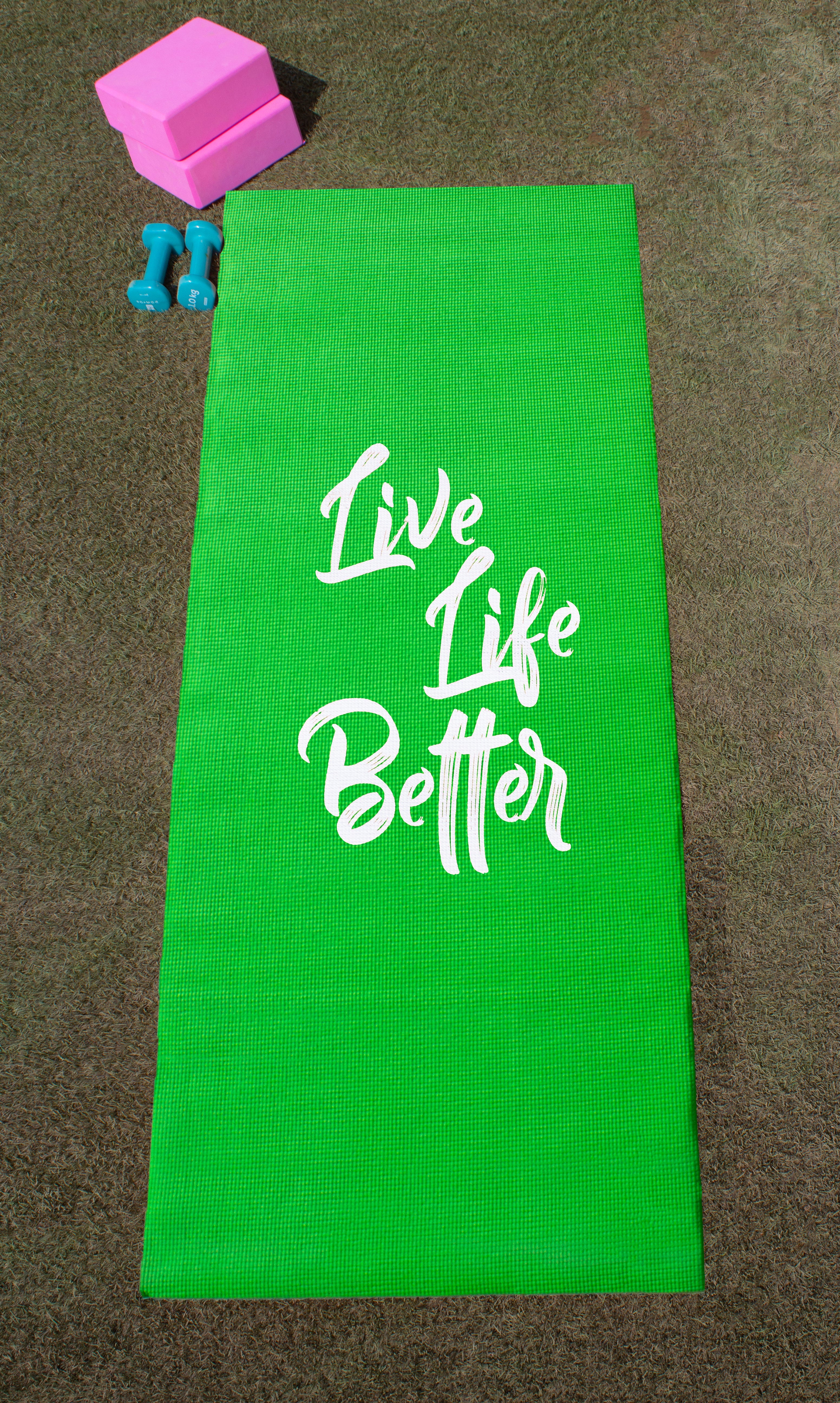 Live Life Better