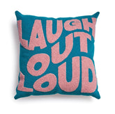 LOL - Tufted Cushion