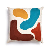 Vega - Embroidered Cushion