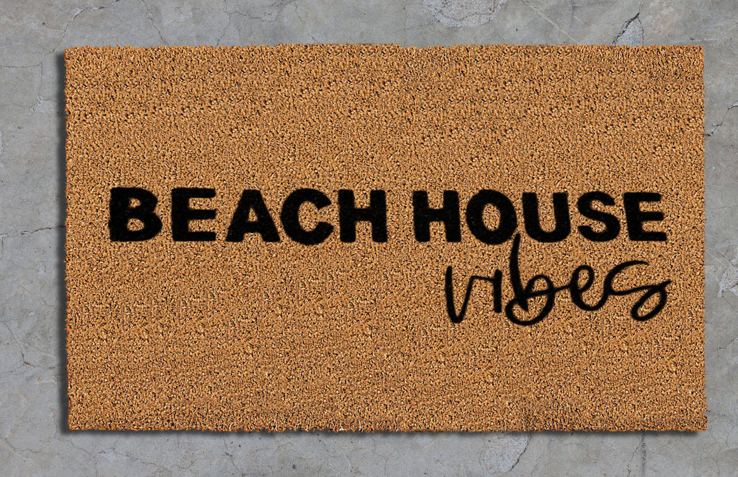 Beach House Vibes