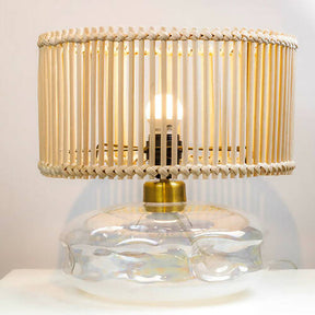 Selina Table Lamp