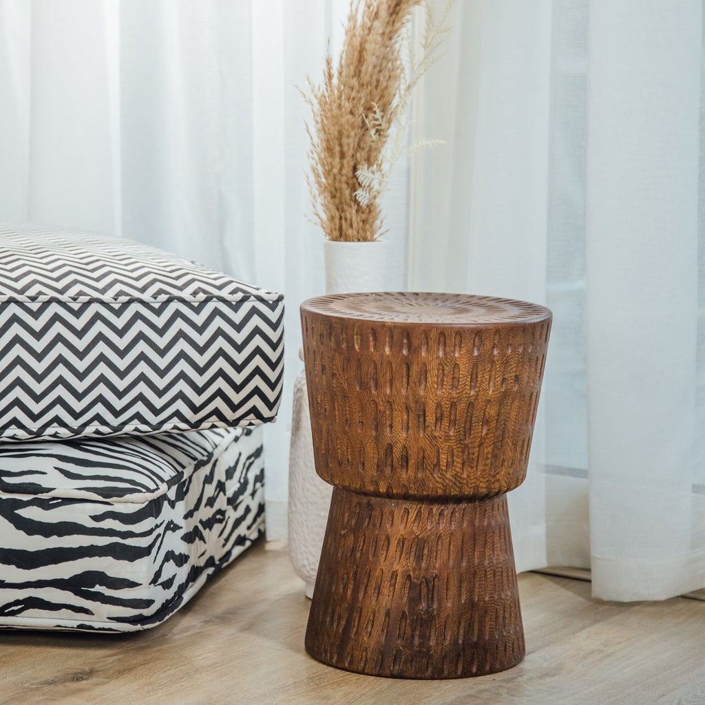 "New Rook" - Side Table