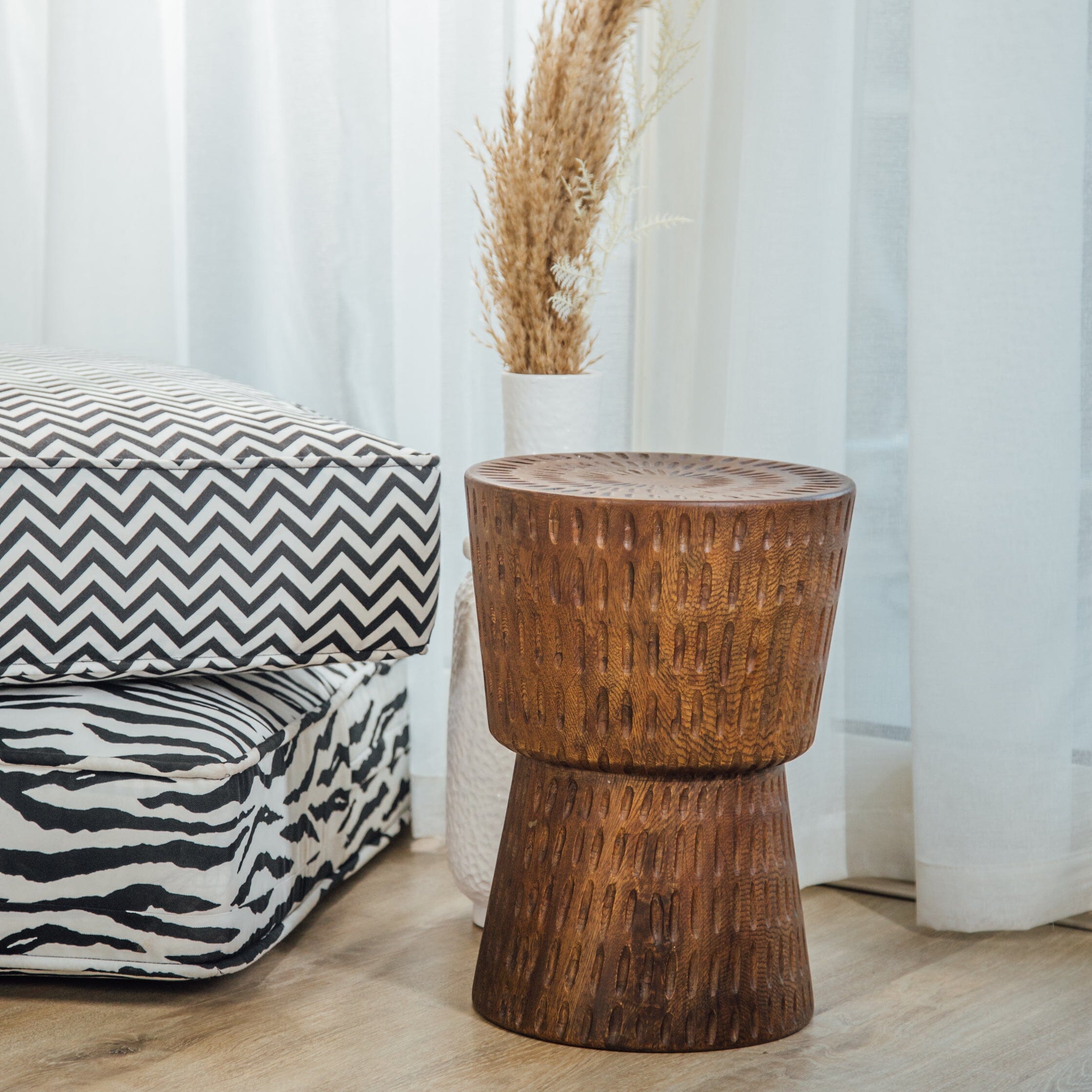 "New Rook" - Side Table