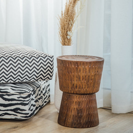 "New Rook" - Side Table