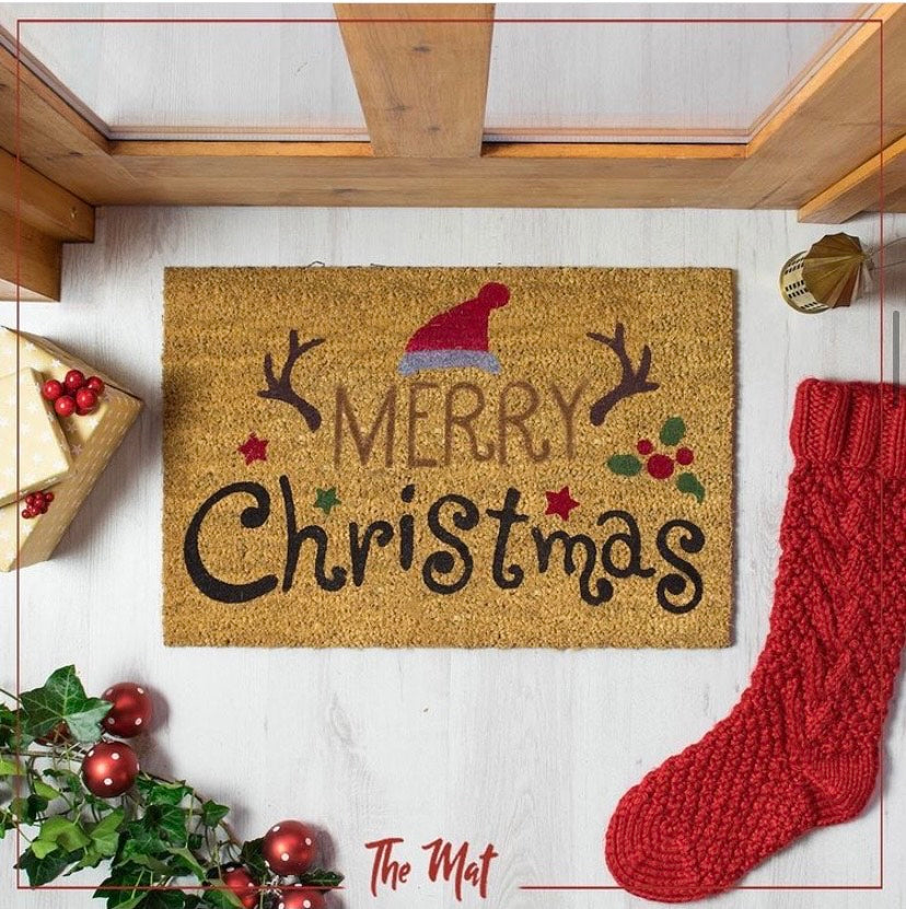 Merry Christmas