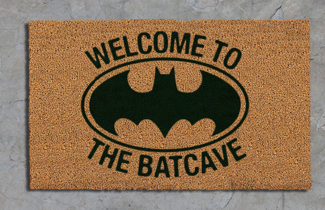 Batcave