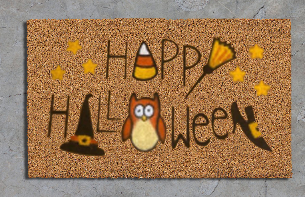 Happy Halloween
