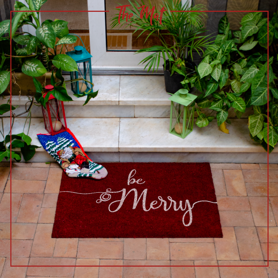 Be Merry